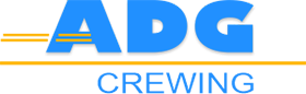 ADG Crewing Logo