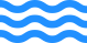 golfjes blauw